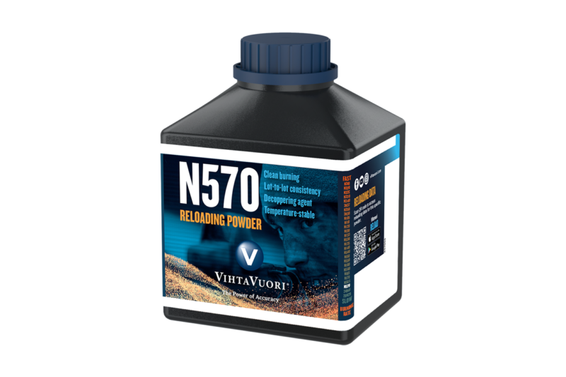 VIHTAVUORI N570 1LB