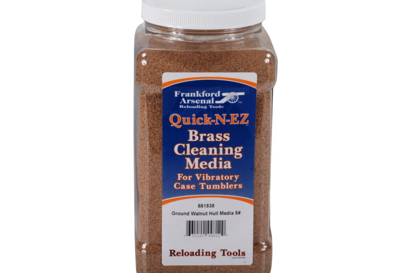 WALNUT BRASS CLEANING MEDIA WALNUT BRASS CLEANING MEDIA