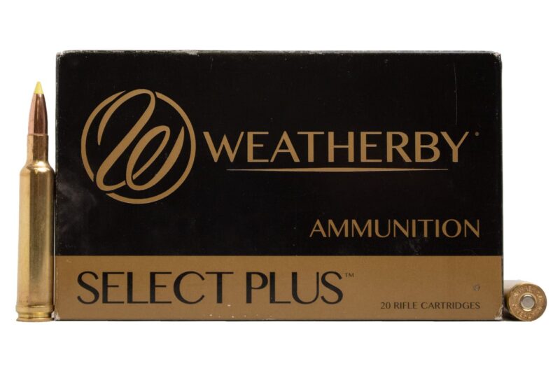 WEATHERRBY 7MM WBY MAG 140GR PARTITION AMMO 20RDS WEATHERRBY 7MM WBY MAG 140GR PARTITION AMMO 20RDS