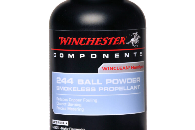 WINCHESTER 244 1LB