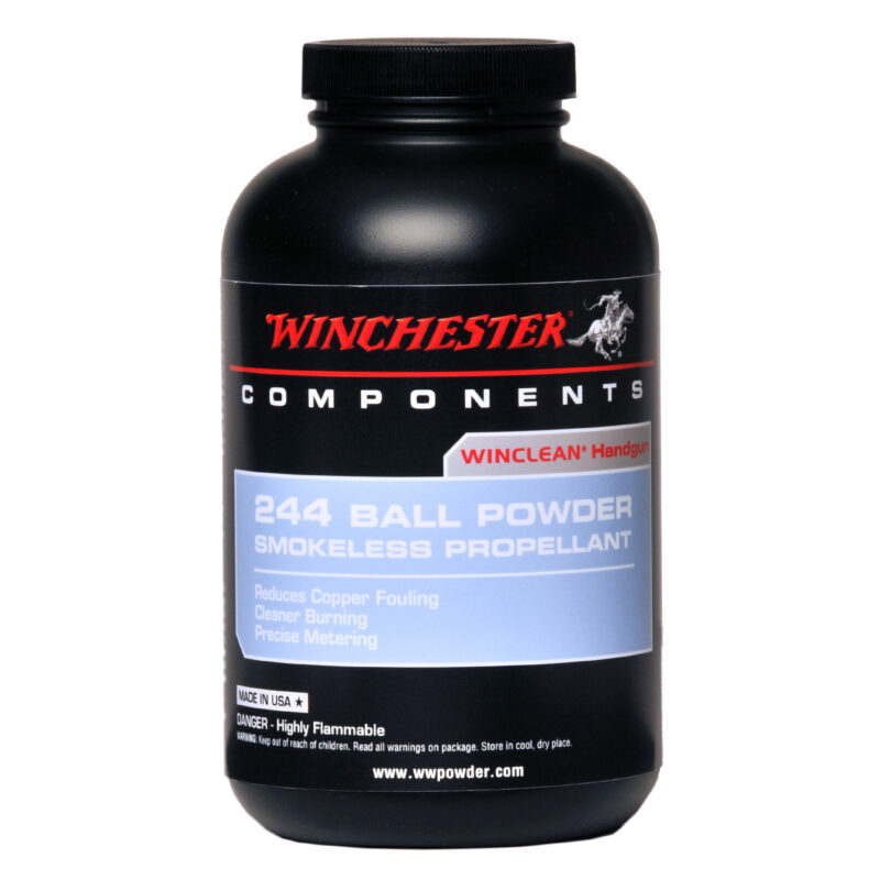 WINCHESTER 244 1LB