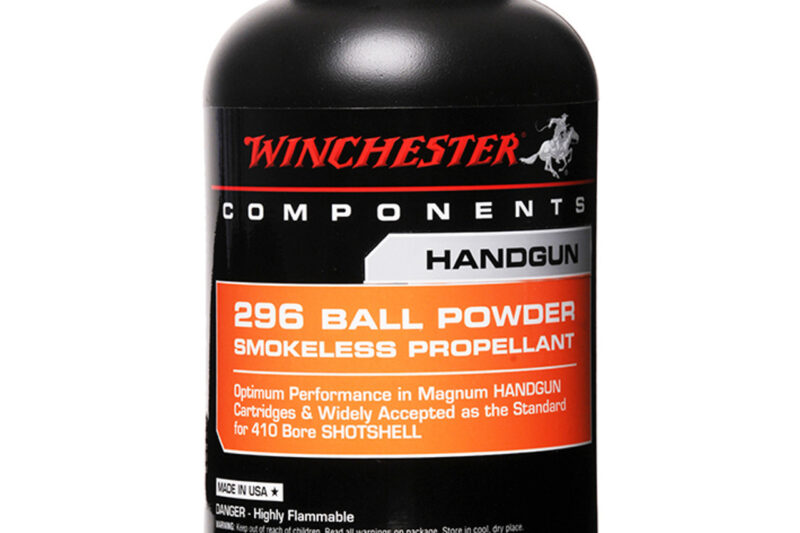 WINCHESTER 296 1LB
