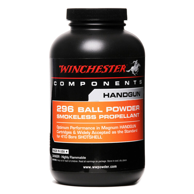 WINCHESTER 296 1LB