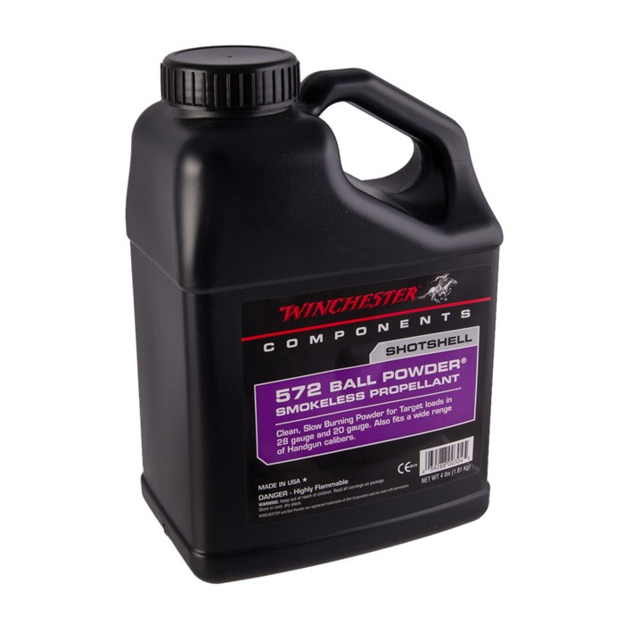 WINCHESTER 572 BALL 4LB