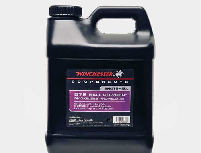 WINCHESTER 572 BALL 8LBS