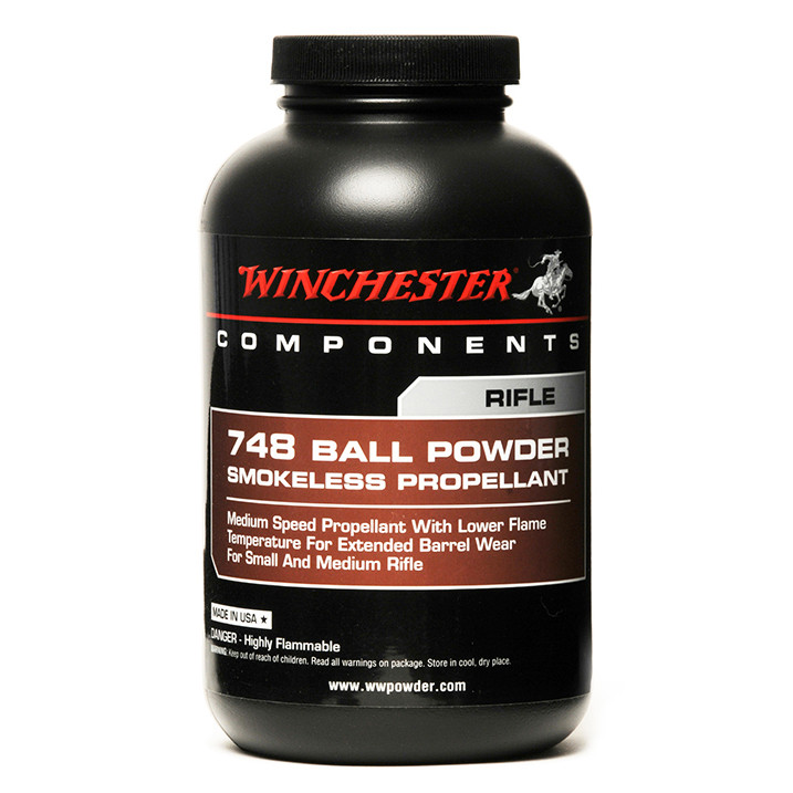WINCHESTER 748 1LB