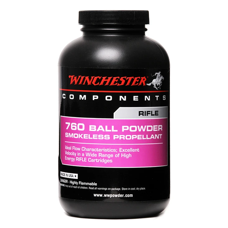 WINCHESTER 760 1LB