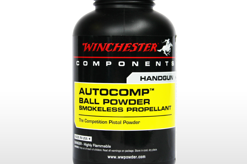 WINCHESTER AUTO COMP 1LB