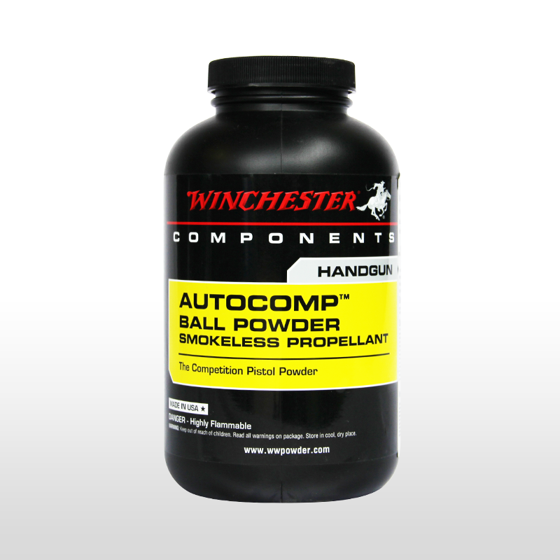 WINCHESTER AUTO COMP 1LB