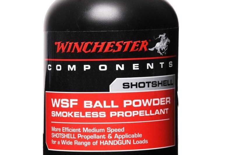 WINCHESTER WSF 1LB