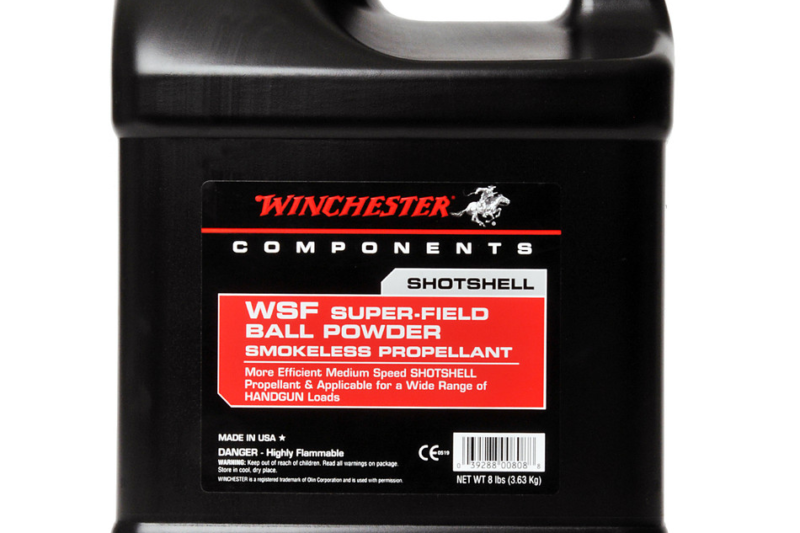 WINCHESTER WSF 8LB