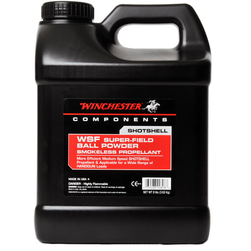 WINCHESTER WSF 8LB