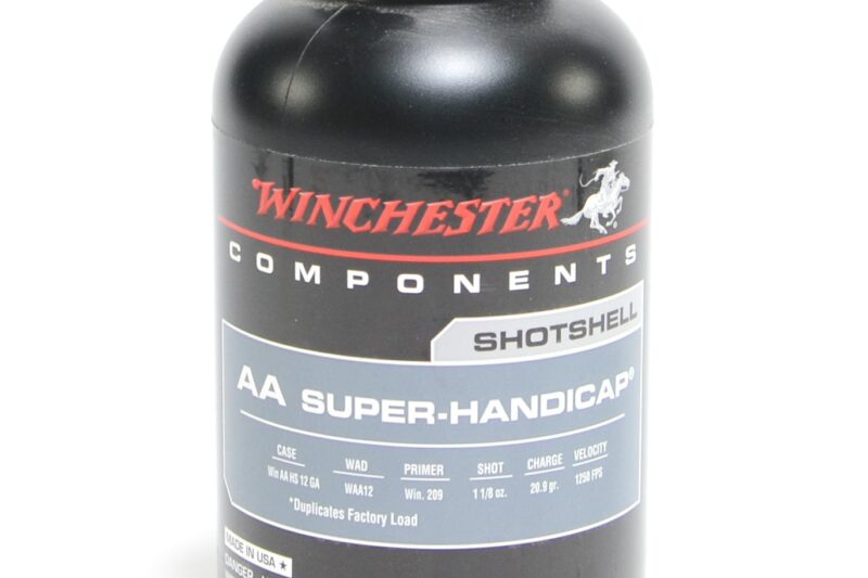 WINCHESTER WSH SUPER HANDICAP 1lb