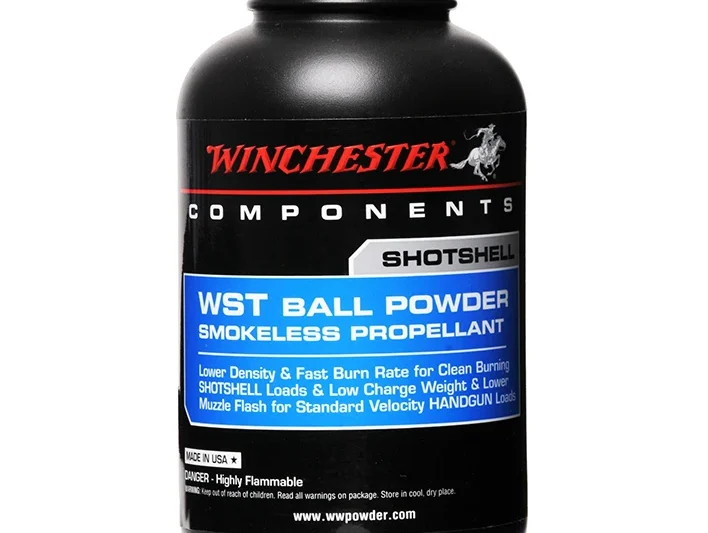 WINCHESTER WST SUPER-TARGET 1lb