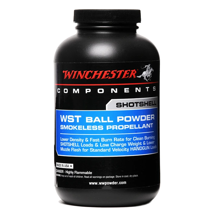 WINCHESTER WST SUPER-TARGET 1lb