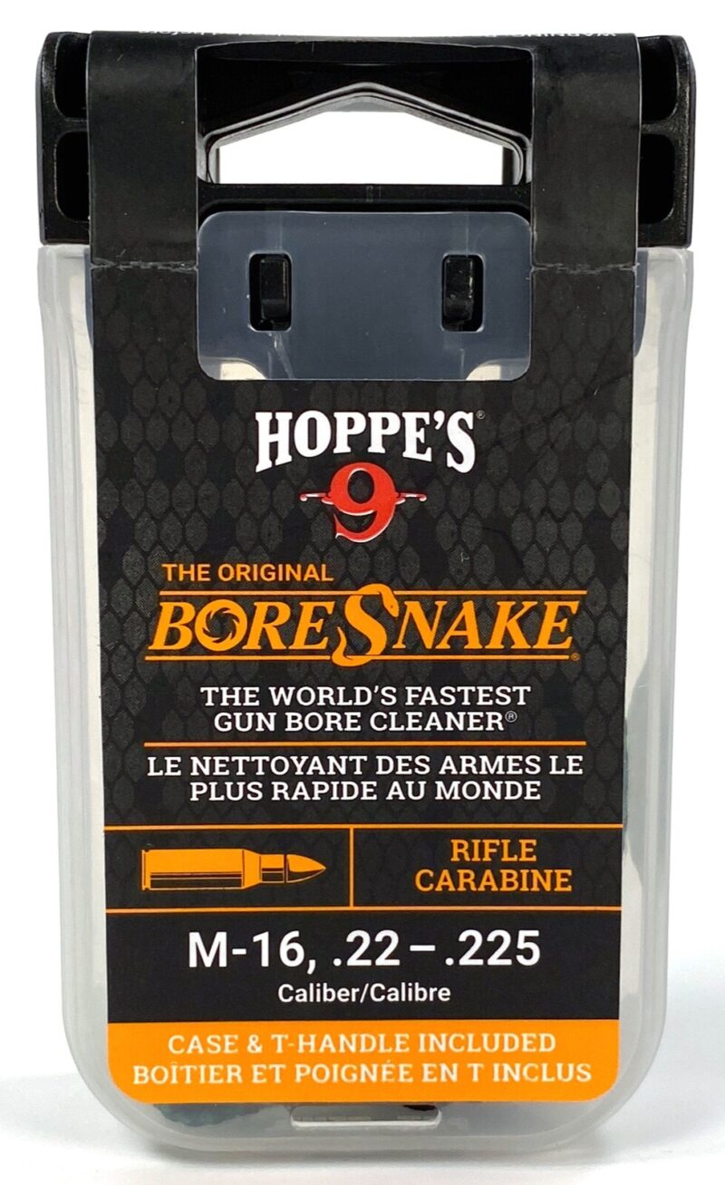 ALLEN BORE SNAKE 22CAL