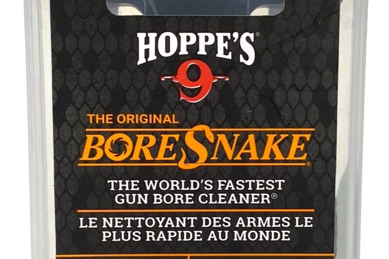 ALLEN BORE SNAKE 22CAL
