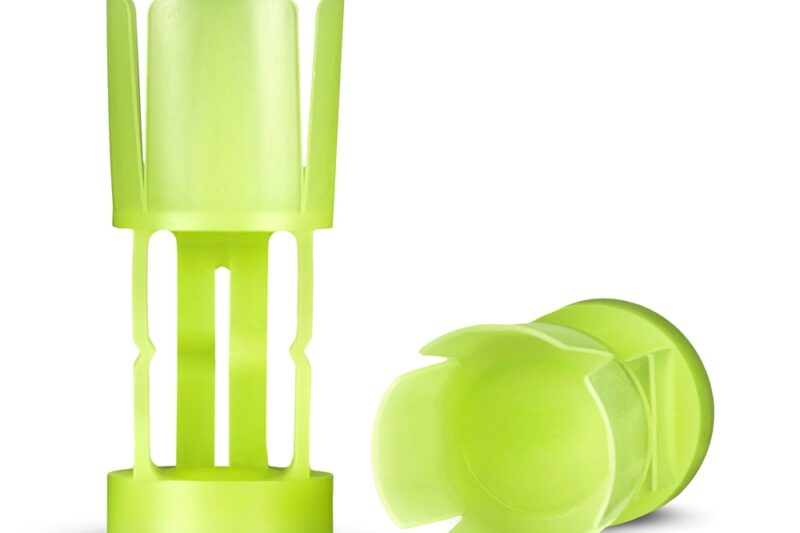 cb6100 CLAYBUSTER CB6100-12 12GA FED/FIO 1OZ WADS (GREEN) 500CT