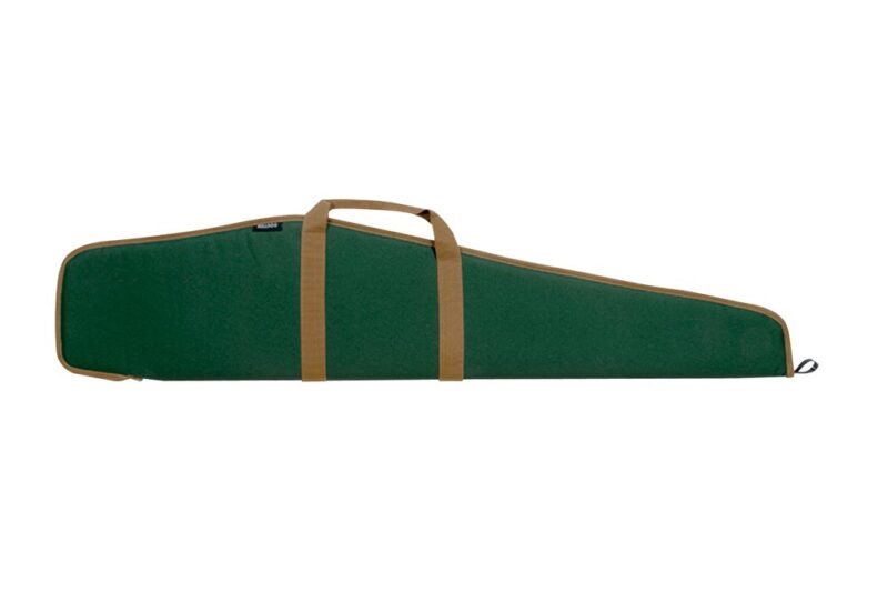 BULLDOG 48" GREEN SOFT CASE