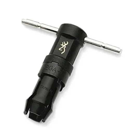 BROWNING T-WRENCH 12GA INVECTOR PLUS CHOKE
