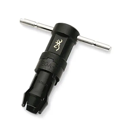 BROWNING T-WRENCH 12GA INVECTOR PLUS CHOKE