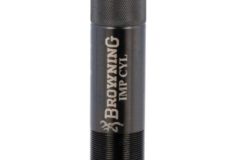 BROWNING INVECTOR PLUS 12GA EXTENDED CT IMPROVED CYCLINDER