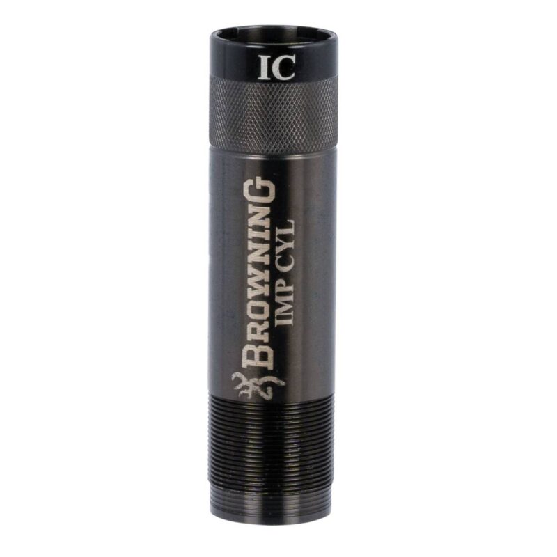 BROWNING INVECTOR PLUS 12GA EXTENDED CT IMPROVED CYCLINDER