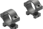 LEUPOLD SCOPE RINGS 30MM MEDIUM MATTE