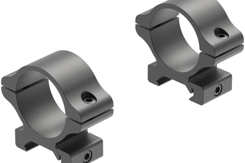 171478 LEUPOLD SCOPE RINGS 30MM MEDIUM MATTE