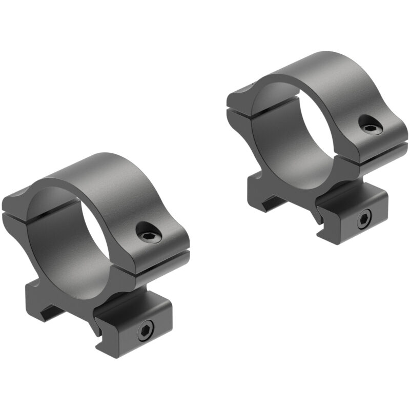 LEUPOLD SCOPE RINGS 30MM MEDIUM MATTE