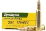 250 SAVAGE GUNBROKER AMMO