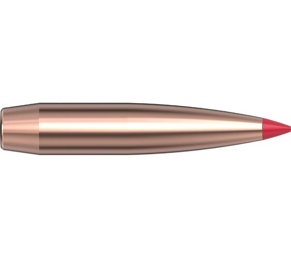 Hornady 25cal .257 128gr ELD-X Qty 100 Bullets