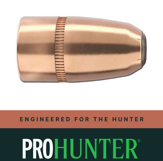 2755__72100 SIERRA 35CAL (.355") 155GR FN PRO HUNTER BULLETS 100CT