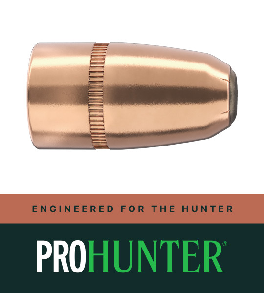 SIERRA 35CAL (.355") 155GR FN PRO HUNTER BULLETS 100CT