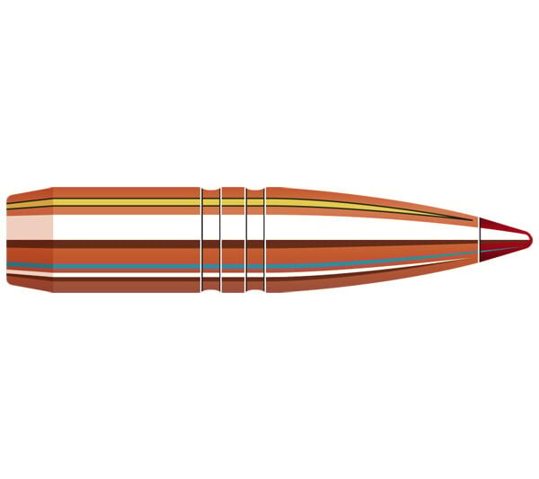 HORNADY 7MM 139GR CX
