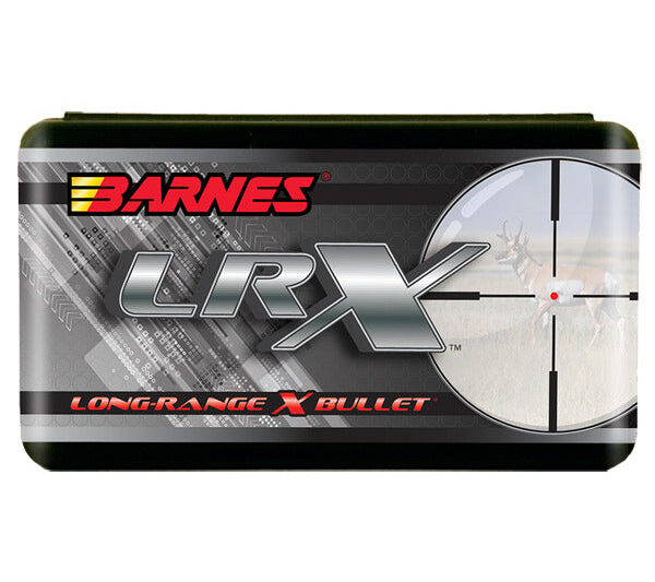 BARNES 308 175gr LRX