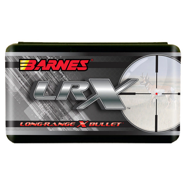 BARNES 308 175gr LRX