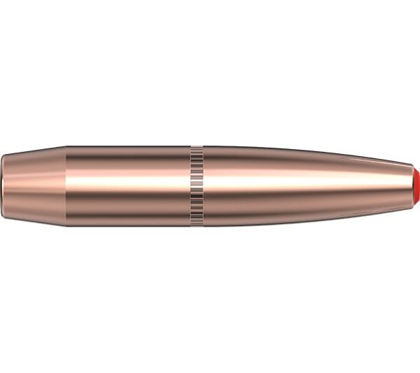 Hornady .338 285gr BTHP