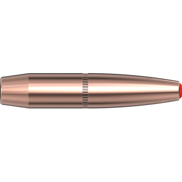 Hornady .338 285gr BTHP