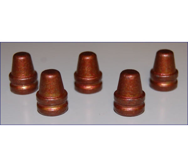 452185S MO BULLET CAST 45C 185GR LSWC BULL #2