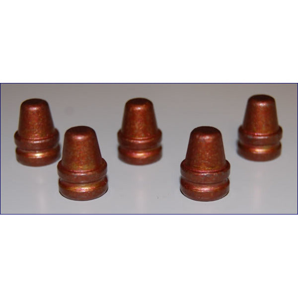MO BULLET CAST 45C 185GR LSWC BULL #2