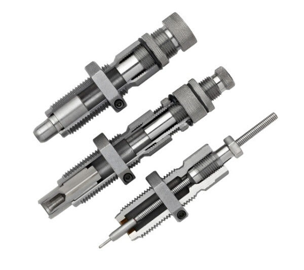 HORNADY 45 COLT DIE SET