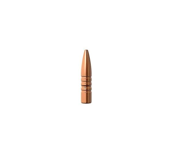 BARNES 6.5MM 130GR TSX BULLETS 50CT