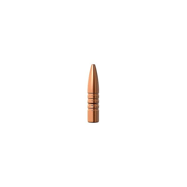 BARNES 6.5MM 130GR TSX BULLETS 50CT