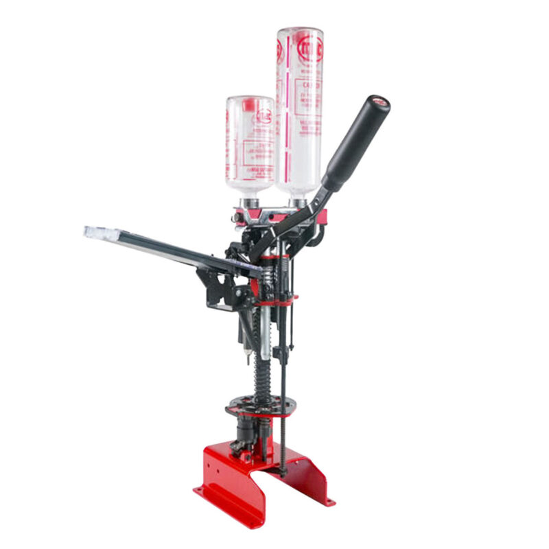 MEC GABBER 28GA RELOADER