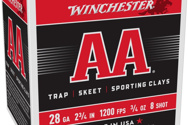 WINCHESTER 28GA #8