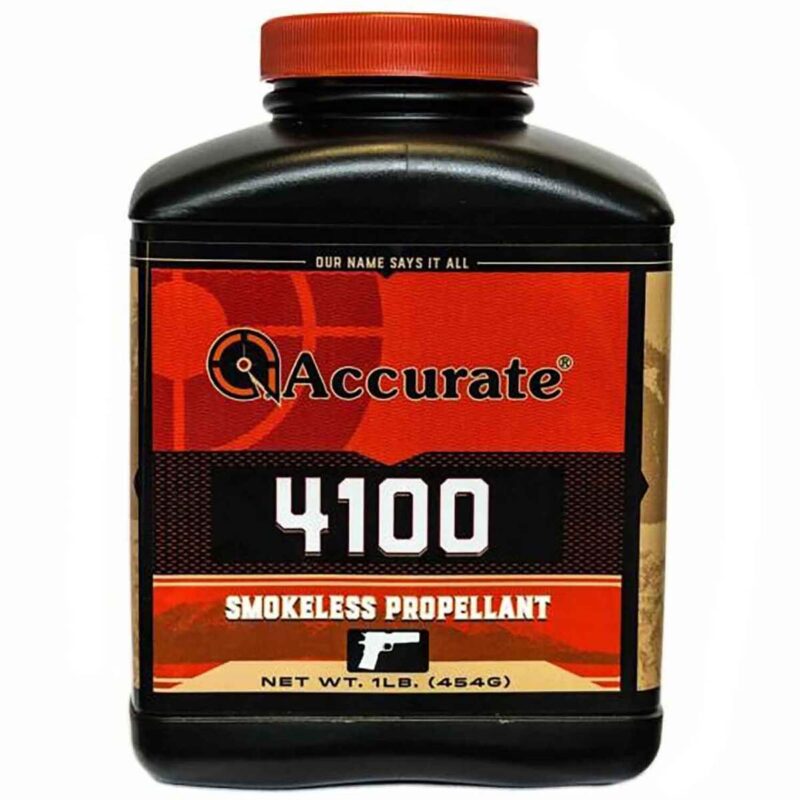 ACCURATE 4100 1LB