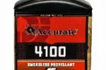 ACCURATE 4100 1LB