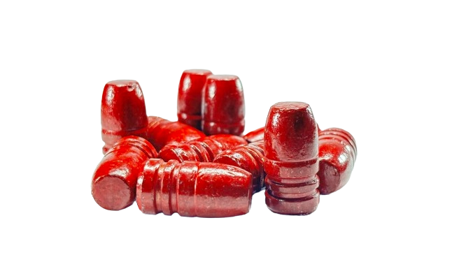 ACME 45-70 (.458") 350GR RN FP COATED BULLETS 100CT