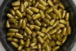 ACME 9MM (.356) 147GR FP BULLETS COATED 500CT